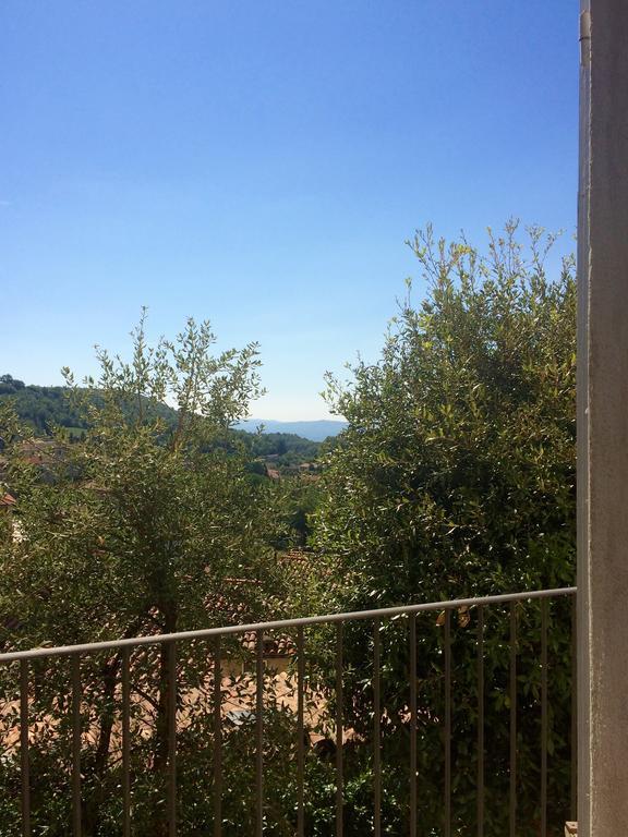 Le Antiche Mura Semproniano Exteriör bild
